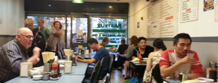 Phở Pasteur is one of Asian Food - Sydney.