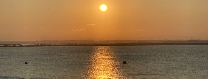 Toca do Morcego is one of Morro de Sao Pablo, Brasil.