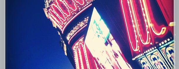Bill's Gamblin' Hall & Saloon is one of Las Vegas Favorites.