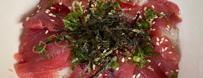 Izakaya Kura is one of Mapamundi Gastronómico.