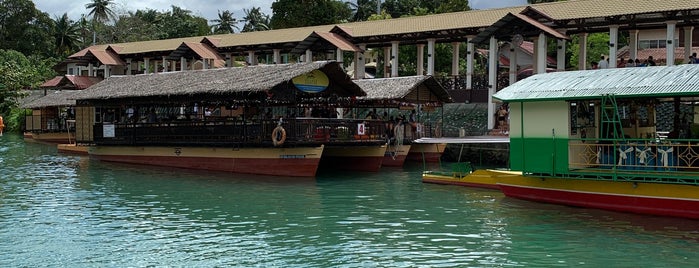 Village Floating Resto & Cruises is one of All-time favorites in Philippines.