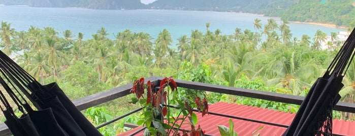 The Birdhouse is one of Philippines & Islands.