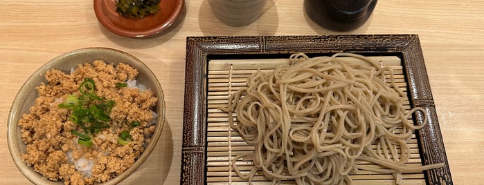 そば耕作 is one of punの”麺麺メ麺麺”.