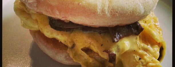 Artifact Coffee is one of The 15 Best Places for Roast Beef in Baltimore.