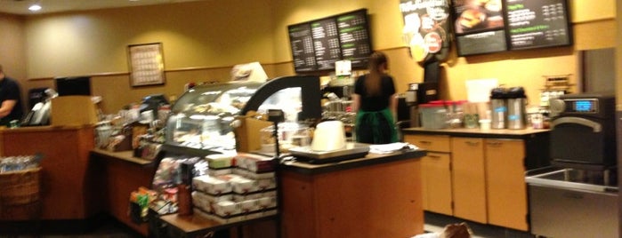 Starbucks is one of Jason : понравившиеся места.