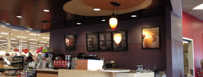 Starbucks is one of Lugares favoritos de Roberto.
