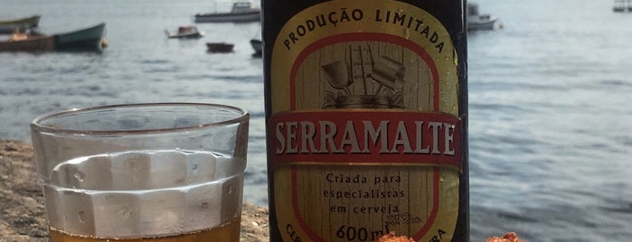 Bar Urca is one of Bruna’s Liked Places.