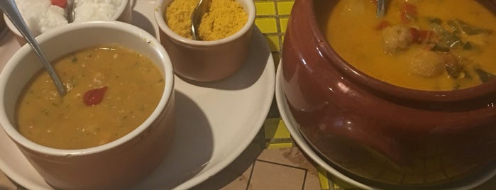 Café do Alto is one of Posti che sono piaciuti a Bruna.