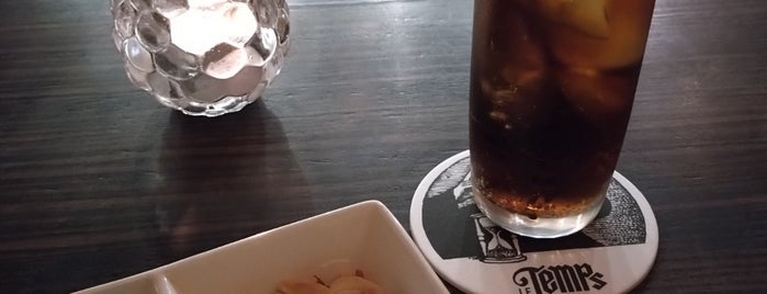 cafe le TEMPS (ル タン) is one of カフェ.