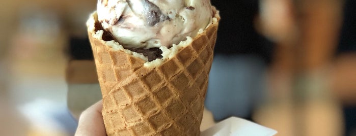 Salt & Straw is one of The Emerald City.