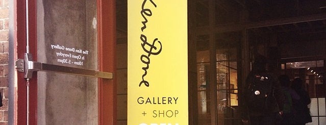 The Ken Done Gallery is one of other countries.... ☆彡.