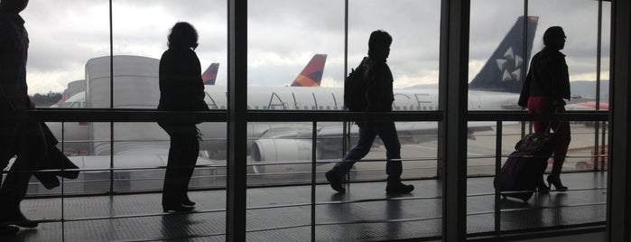 claves aeropuertos