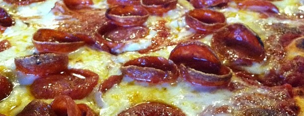 Bambino's Pizza is one of Quick Food Near Home.