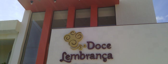 Du Lalá Bistrô e Café is one of Conhecer em Aracaju.