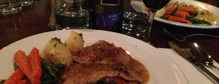 Gino's Trattoria is one of Fine Dining in & around Gold Coast & Northern NSW.