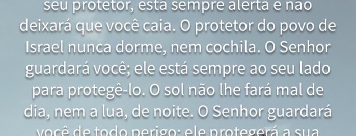 COMUNIDADE CRISTÃ VERDADE E VIDA is one of Locais curtidos por Cledson #timbetalab SDV.