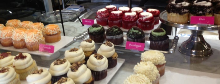 Sweet Shoppe is one of Places to go.