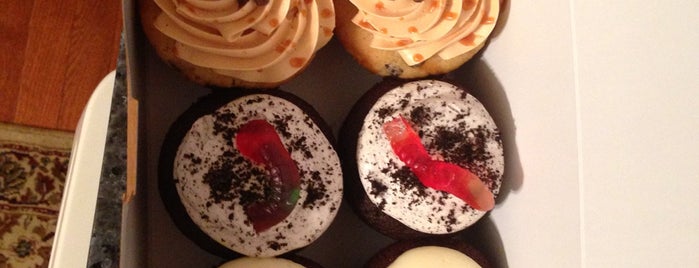Sweet Elizabeth's Cakes is one of The 15 Best Places for Cupcakes in Philadelphia.