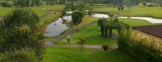 San Juanico Park Golf & Country Club is one of Places to stay in Tacloban.
