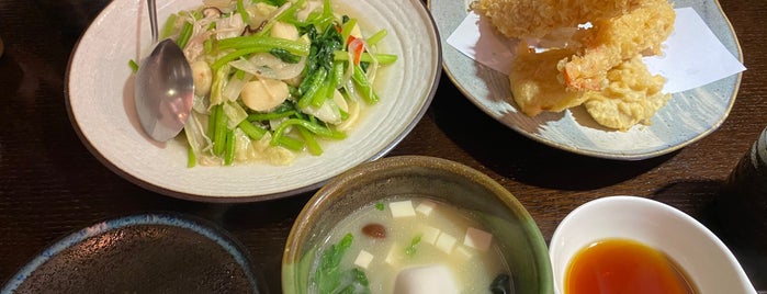 琦玉日本料理 is one of Taipei Food.