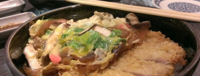 季滿屋日本料理 is one of Favorite Food.