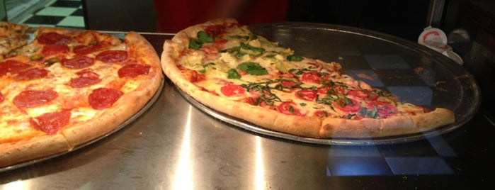 Goodfellas Pizzeria is one of The 15 Best Places for Pizza in Lexington.