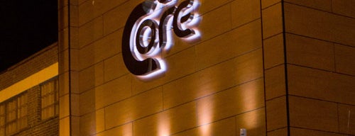 The Core Club is one of Gay Scene - Birmingham.
