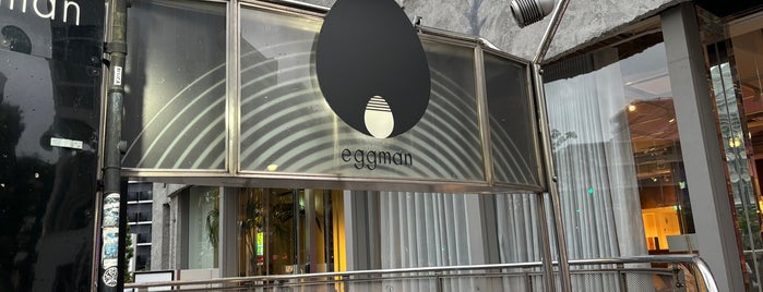 eggman is one of ライブハウス.