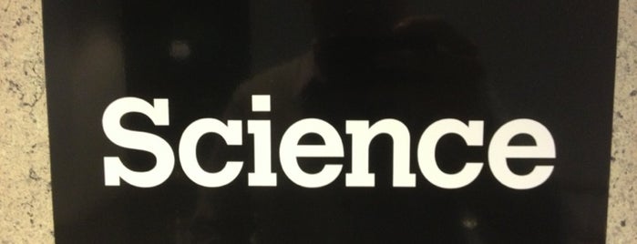 Science, Inc. is one of Tech Headquarters - Los Angeles.