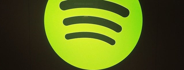 Spotify is one of NYC's Best Places to Work.