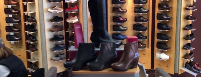 Dardano's Shoes is one of The 15 Best Places for Boots in Denver.