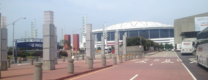 Georgia World Congress Center (GWCC) is one of Things to do in  Atlanta Georgia.