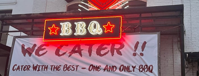 One & Only BBQ is one of BBQ.