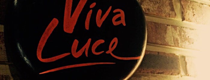 Viva Luce is one of seoul mixed.