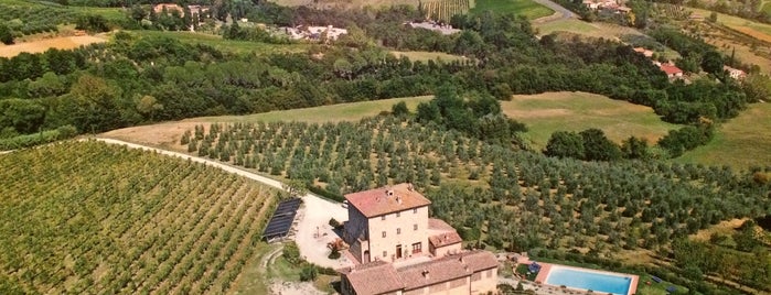 Agriturismo Il Casolare Di Bucciano is one of Hotels in Europe.