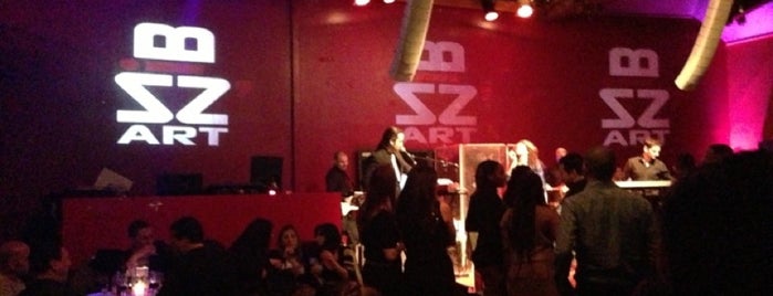 Bizz'Art is one of Paris - Bars & Clubs.