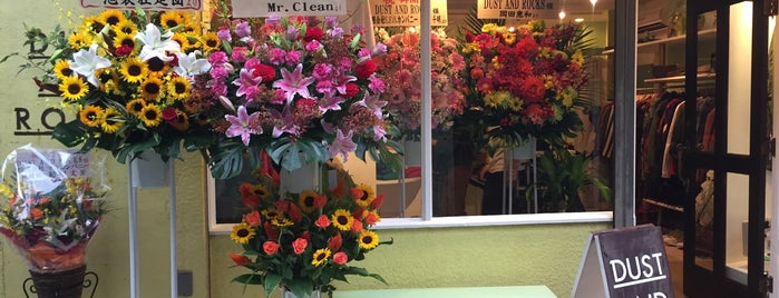 池袋交差点24時