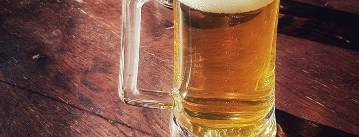Beer House Punkt is one of Dopust Zagorje 2019.