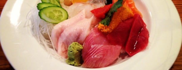 New Shogun Sushi & Omakase is one of Los Angeles.