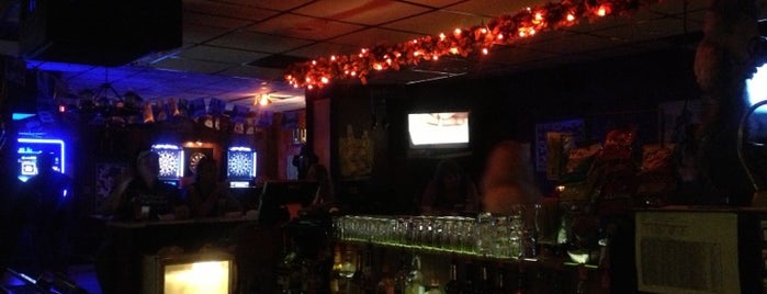 Metz Lounge I is one of Best places in Daytona Beach , FL.