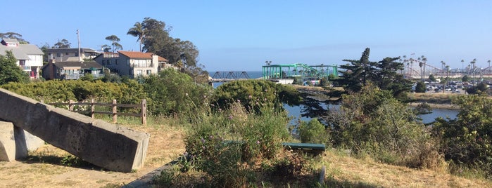Ocean View Park is one of The Best of Santa Cruz.