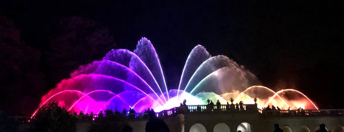 Fountain Gardens is one of Lugares favoritos de BECKY.