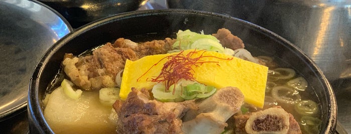 값진식육 is one of Seoulite -  Meat / 肉.