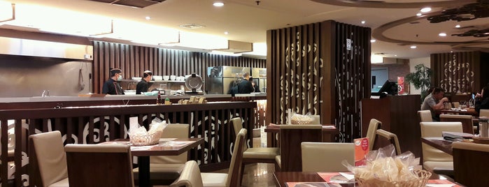 Chatterbox is one of Famous Local & Asian Restaurants ~.