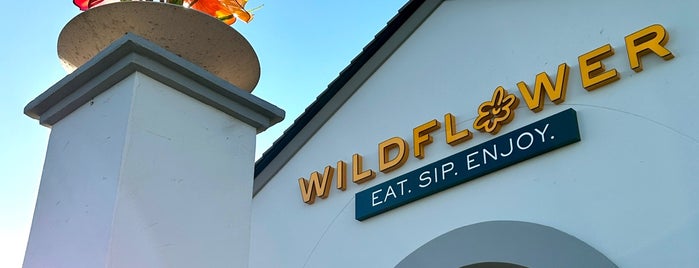 Wildflower Bread Company is one of Restaurants PHX-Scottsdale.