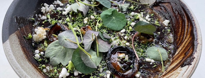 Destroyer is one of The 15 Best Places for Tartare in Los Angeles.