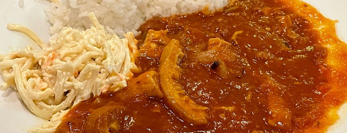 Asahi Grill Keeaumoku is one of The 15 Best Places for Garlic Chicken in Honolulu.