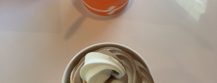 Ice Cream Theory is one of Kimmieさんの保存済みスポット.