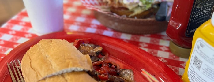 Chip's Old Fashioned Hamburgers is one of Must-visit Food in Dallas.
