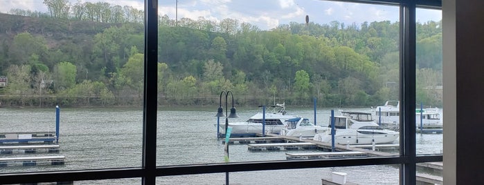 Fox Chapel Yacht Club is one of Favorite Places in Pittsburgh, PA ✨.